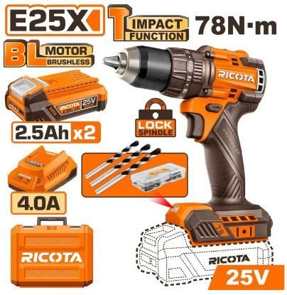 Picture of RICIDL2578