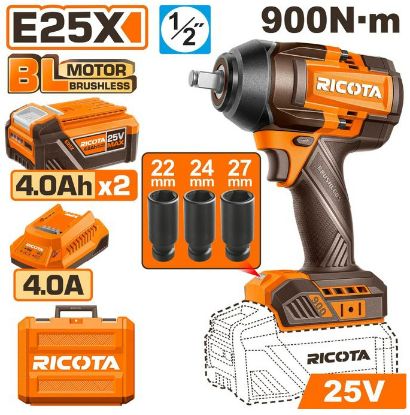 Picture of RLEWH25900