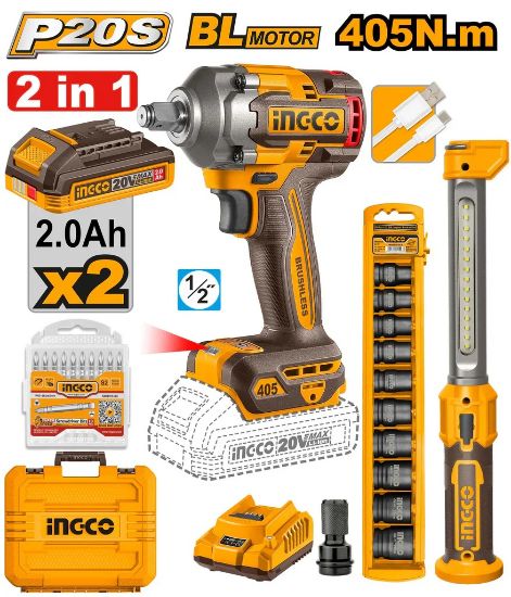 Picture of COSLI23056