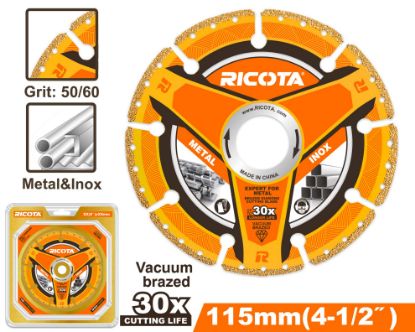 Picture of RADDC91115