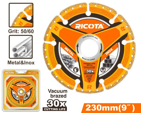 Picture of RADDC91230