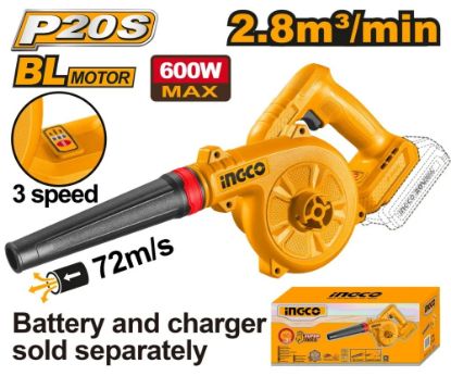 Picture of CABLI2068