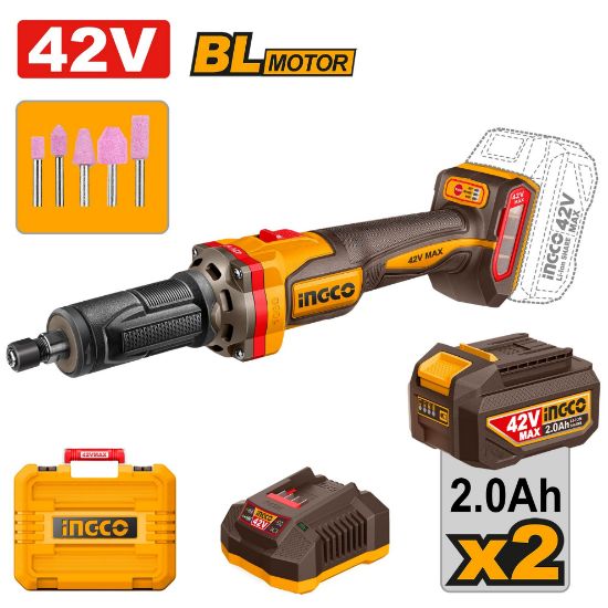 Picture of CDGLI42012