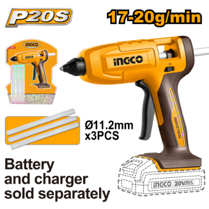 Picture of CGGLI2003