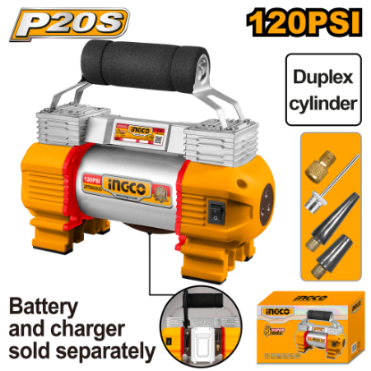 Picture of CACLI2026