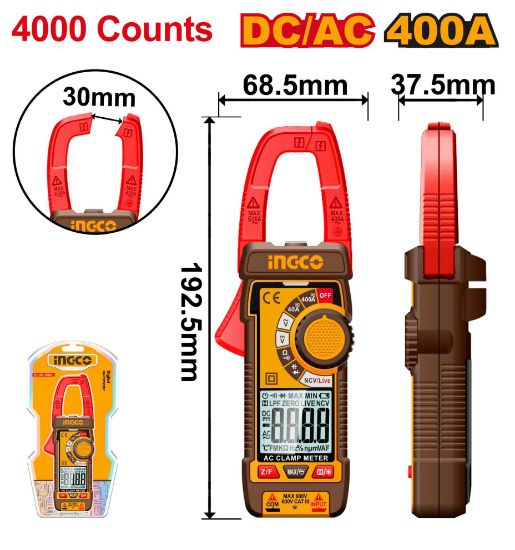 Picture of DCM62002
