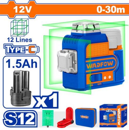 Picture of WLE8M12