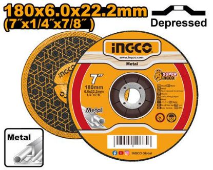 Picture of MGD601801