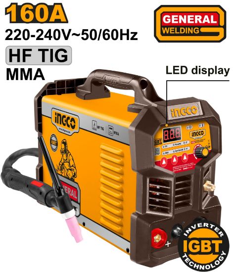 Picture of ING-TIG16058