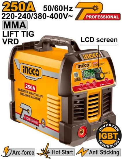 Picture of ING-MMA25089